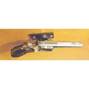 PS Products Black Quick Draw Gun Magnet